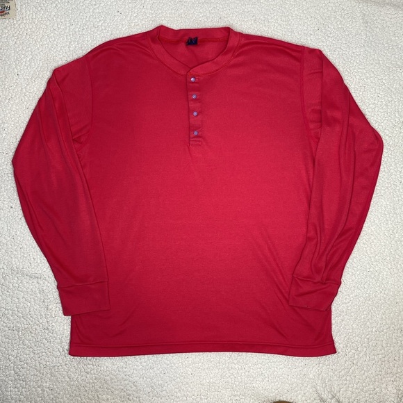 Vintage Patagonia Capilene Long Sleeve Baselayer Shirt: Size Extra Large - Picture 1 of 11